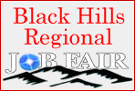 Black Hills Regional Job Fair