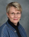 Carolyn LaCroix, Chapel Office Manager