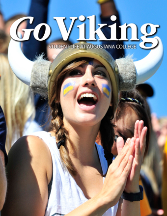 Go Viking Fall 2013