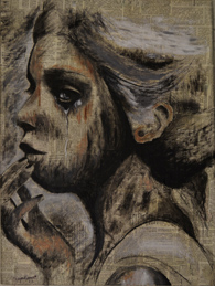 Xuyen Nguyen, Contemplate