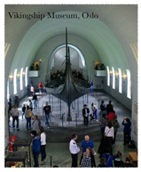 Vikingship Museum, Oslo