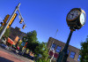 Downtown Sioux Falls