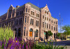 Minnehaha Courthouse