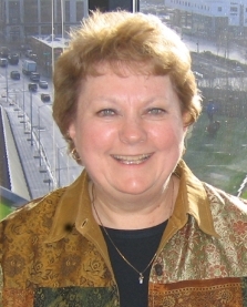 Jayne Meyer