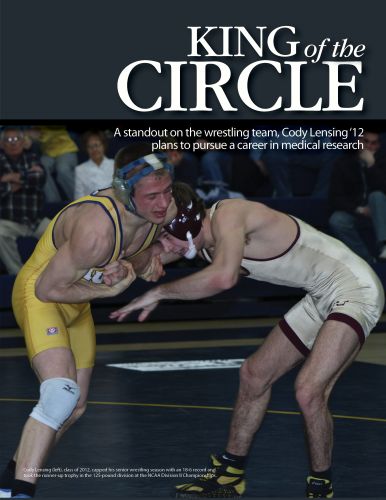 King of the Circle