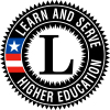 Learn and Serve Logo