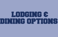 LODGING AND DINGIN