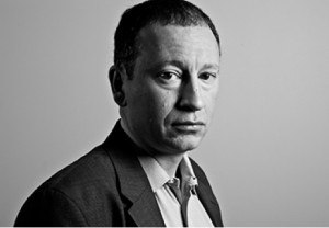 Marc Lynch