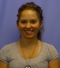 Leah McComas