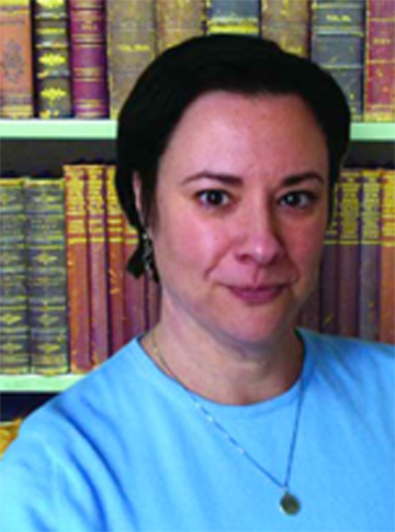 Dr. Michelle Bartel
