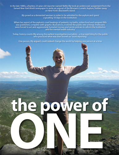 The Power of One