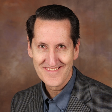 Dr. John C. Pennington