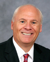 Pat McAdaragh