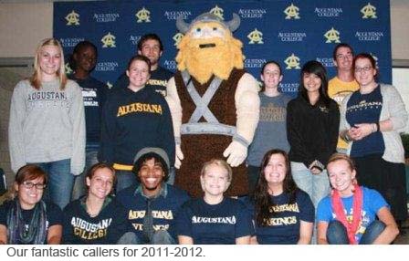 2010-2011 Phonathoh Callers