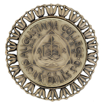 Augustana's Presidential Medallion