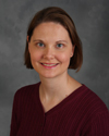 Dr. Darcie Rives-East