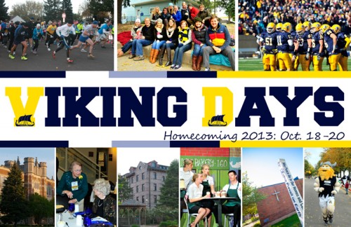 viking days 2013