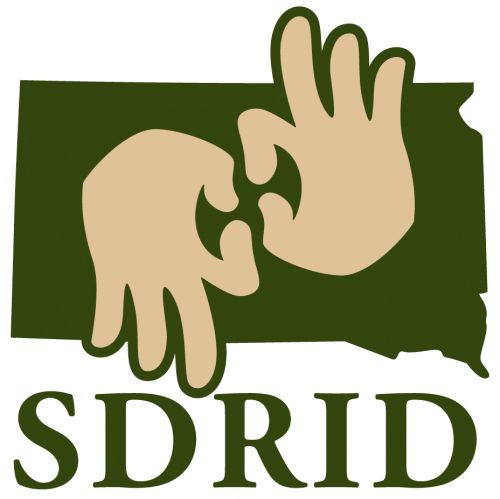 South Dakota Registry of Interpreters for the Deaf