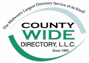 County-Wide Directory logo