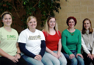 Spanish club officers