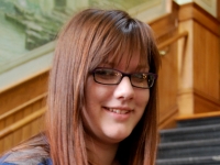 Jenny Lockhart '11