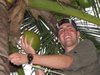 Luke Lynass '12