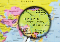 China and Globalization