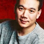 author Da Chen