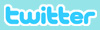 Find us on Twitter