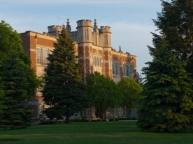 Administration Building
