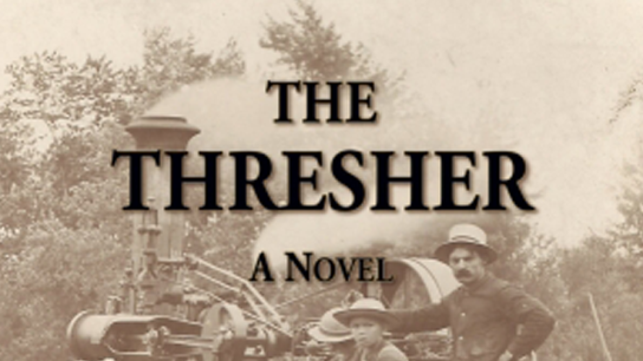 The Thresher