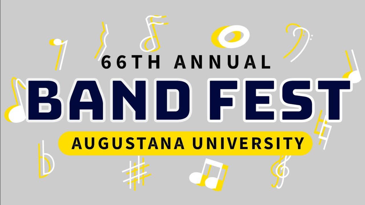 Augustana Band Festival