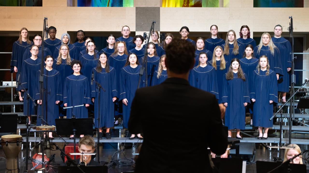Vespers 2024