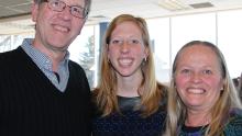 The Younberg family