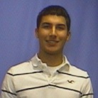 Matt Garred