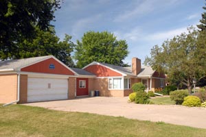 Chrysalis House