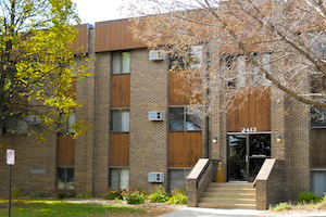 Costello Hall Apartments