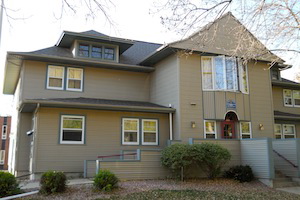 Global Education House