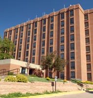 Residence Halls