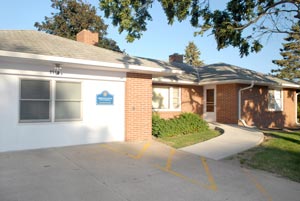 Heritage House