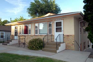 Loki House