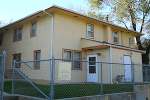 Loki House 2