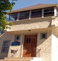 Theme Houses