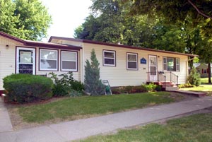 Menlo Annex