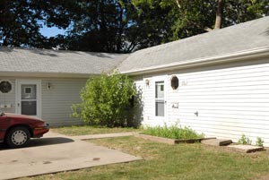 Nobel House