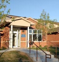 Apartments