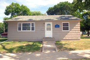 Terning House