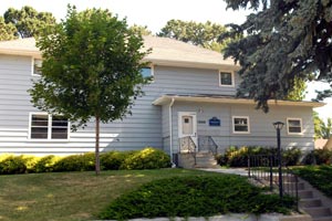 Diversity Experience House