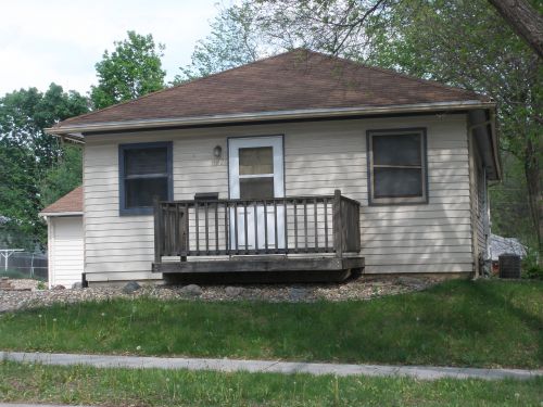 Wahl House