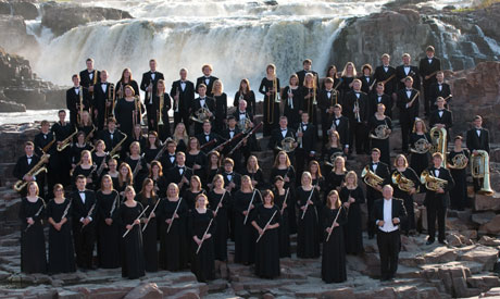 The Augustana Band